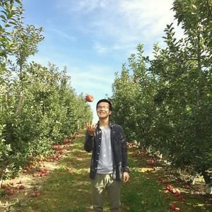 Meet your Posher, Brian